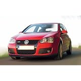 1 24 Volkswagen Golf GTI V by Fujimi Plastic Models