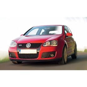 1/24 Volkswagen Golf GTI V