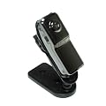 Mini Sports DV Video Camera, Digital Camera & Voice Recorder - Black
