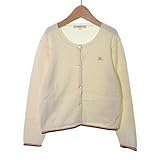 (バーバリー)BURBERRY ベビー ニット 中古