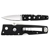 Cold Steel 11HMS Hold Out III Serrat