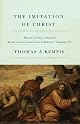 The Imitation Of Christ