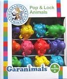 Garanimals Pop & Lock Animals Chain