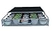 Keurig Vue Cup Storage Drawer Holder for 25 Vue Pods Packs by DecoBros®