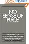 No Sense of Place: The Impact of Electronic Media on Social Behavior