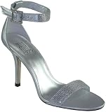 Pelle Moda Women's Kaye Sandal