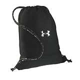 UNDER ARMOUR(アンダーアーマー) エアロロッカーサックパック BLK AC926