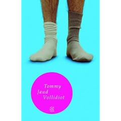 Vollidiot (Fischer Taschenbibliothek)