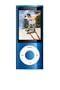Apple iPod nano 8 GB Blue (5th Generation) OLD MODEL