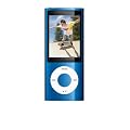 Apple iPod nano 16 GB Blue (5th Generation) OLD MODEL