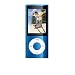 Apple iPod nano 8 GB Blue (5th Generation) NEWEST MODEL