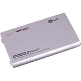 GENUINE OEM LG VX9900 VX 9900 enV Silver BATTERY NEW