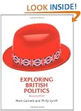 Exploring British Politics