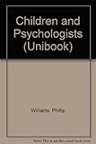 Children and psychologists