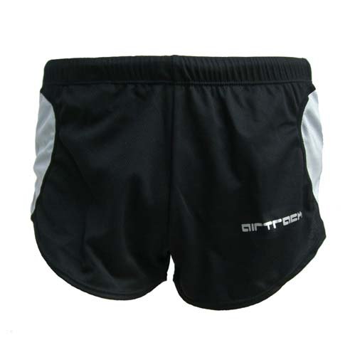 Produkt-Bild: AIRTRACKS FUNKTIONS-LAUFSHORTS - KURZ
