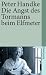Die Angst des Tormanns beim Elfmeter: Erz�hlung (suhrkamp taschenbuch)