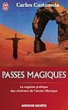 Passes magiques : Les pratiques traditionnelles des chamans de l'ancien Mexique