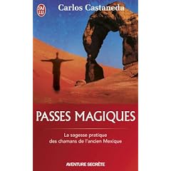 Passes magiques : Les pratiques traditionnelles des chamans de l'ancien Mexique