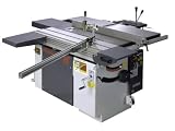 Laguna Tools NX31 Combination Machine