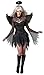 Sexy Fallen Angel Costume