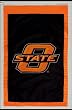 Oklahoma State University Flag - Regular Size