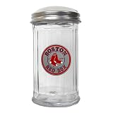 Review Bergamot  / Boston Red Sox MLB Sugar Pourer