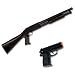 Sporting Goods : Air Soft Gun Set M3 Super Set