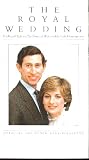 Royal Wedding of Charles & Diana [VHS]
