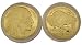2009 $50 American Buffalo Gold Replica Coin