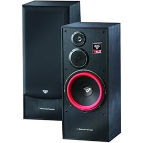 buy tower speakers