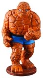 Dark Horse Deluxe Classic Marvel Characters: The Fantastic Four #4: The Thing Statue