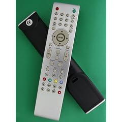 Fernbedienung F�r orion TV37094