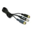 E-MU Xmidi 1x1 - MIDI adapter - USB