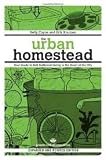 The Urban Homestead Publisher: Process; Exp Rev edition