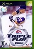 Triple Play 2002