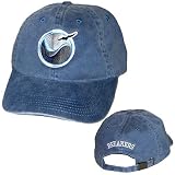 Boston Breakers USFL Hat