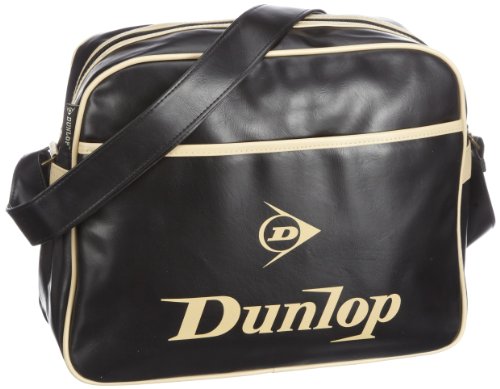 Dunlop Manchester 700502, Unisex - Erwachsene Umh&auml;ngetaschen, 40X30X12 cm (B x H x T) Preisvergleich