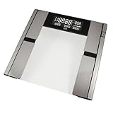 “AWS” “Quantum Body Composition Scale” 396 (capacity) x 0.2 lb. (resolution)