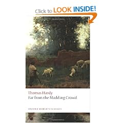 Far from the Madding Crowd (Oxford World's Classics)