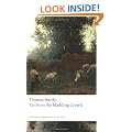 Far from the Madding Crowd (Oxford World's Classics)
