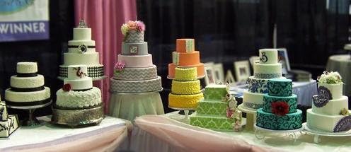 Piece of Cake Gift Certificate ($100)