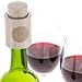 Wine Bottle Stopper vacuum seal, Le Bleu Bean