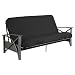 Serta Brussels Futon Frame- Full