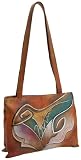 Anuschka 451 Tote