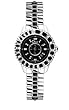 Dior Christal Ladies Diamonds Quartz SS CD113115M001