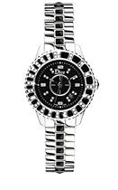 Christian Dior Christal Ladies Watch CD113115M001