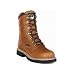 Apparel : Georgia Boot Men's G8388 8' Steel-Toe Boot