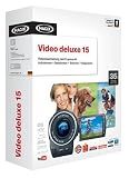 MAGIX Video deluxe 15