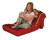  High School Musical Rest and Relax Ready Bed