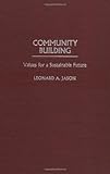 Community Building